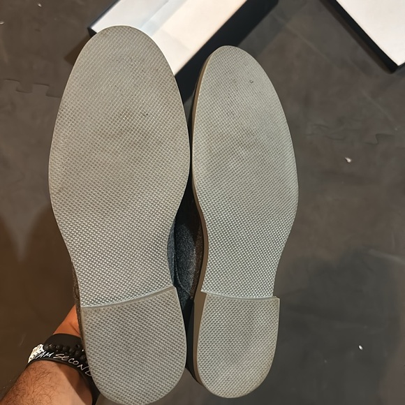 Public opinion dress shoes - Picture 4 of 4